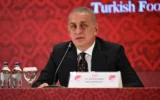 Galatasaray tepki göstermişti: TFF, yabancı kuralını resmen duyurdu