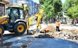 Salihli’de 16 milyonluk yatırımla su kesintileri son bulacak