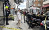 Sokak ortasında dehşet: Kaynana, gelini silahla öldürdü! Sokak ortasında dehşet: Kaynana, gelini silahla öldürdü!