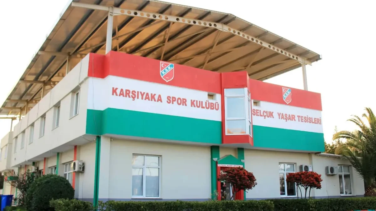 Karşıyaka’da aday yok Karşıyaka’da aday yok