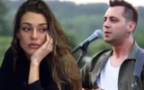 Dilan Çiçek Deniz ile Birkan Nasuhoğlu aşk yaşıyor: Sürpriz ilişkiyi sosyal medyadan ilan ettiler!
