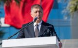 Başkan Tugay: Büyükşehir olarak her zaman ilçe belediyelerimizin yanındayız