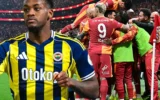 Jhon Duran’dan Fenerbahçelileri kızdıran hareket!