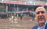 CHP’li Bakan’dan müdahale tepkisi: Piyonsunuz! CHP’li Bakan’dan müdahale tepkisi: Piyonsunuz!