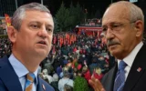 İcra memurları kararı Kılıçdaroğlu’na tebliğ etti