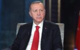 Cumhurbaşkanı Erdoğan: Sorumluluk almaktan kaçınmıyoruz Cumhurbaşkanı Erdoğan: Sorumluluk almaktan kaçınmıyoruz