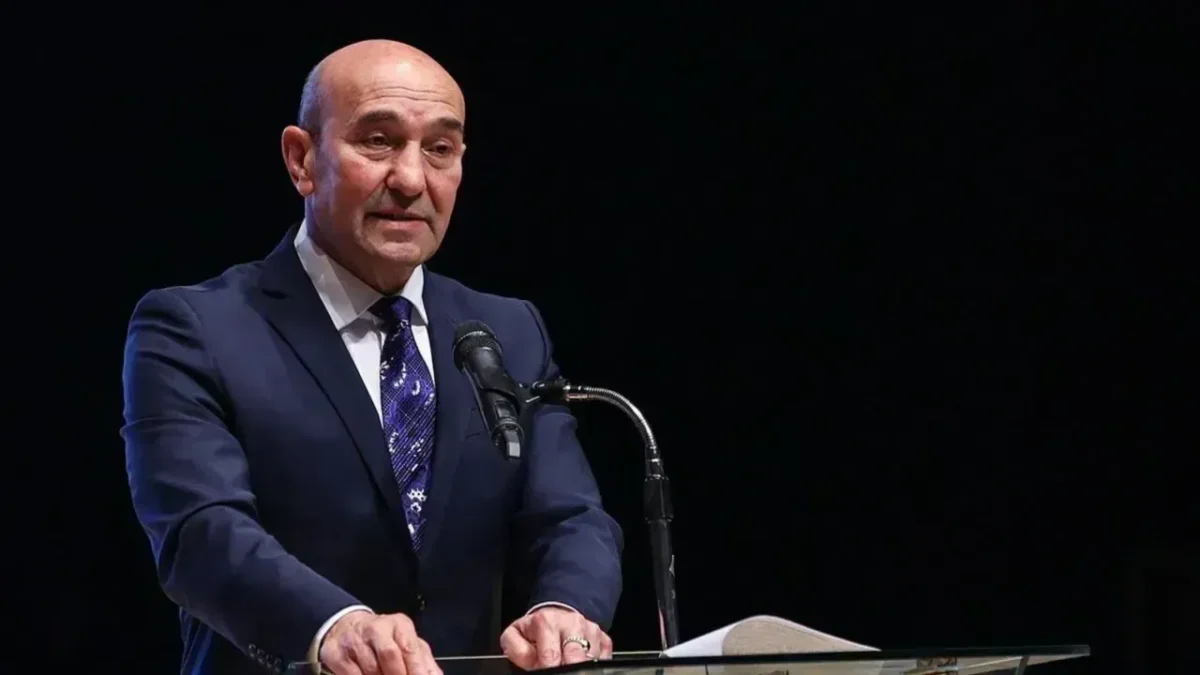 Soyer’den CHP’ye polis müdahalesi için yorum: Cezaevindeki en zor günümdü!