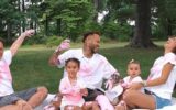 Brezilyalı futbolcu Neymar’dan beşinci çocuk haberi!