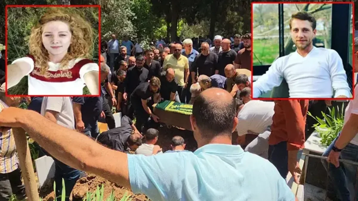 Feci kazada ağır yaralanmıştı… 11 yıl sonra ablasıyla aynı kaderi paylaştı Feci kazada ağır yaralanmıştı… 11 yıl sonra ablasıyla aynı kaderi paylaştı