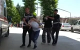 Çocuk parkında 10 kişinin yaraladığı pompalı tüfekli saldırıya 5 gözaltı