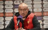 Stoilov’dan Avrupa inadı: Er ya da geç hedefe ulaşacağız!