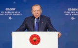 Erdoğan: Sahadaki gücümüzü masada da kabul ettiriyoruz