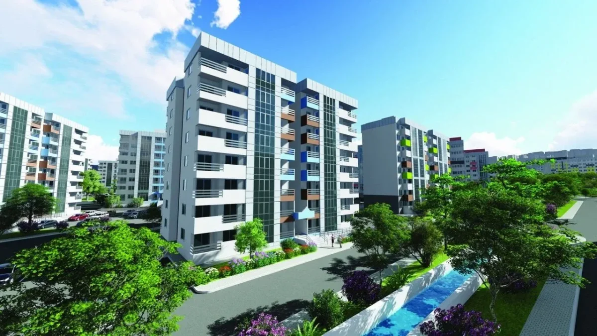 Büyükşehir’in dönüşüm başvurusu onay: 3 milyarlık kapasite artışı! Büyükşehir’in dönüşüm başvurusu onay: 3 milyarlık kapasite artışı!