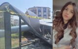 Üzerine reklam panosu devrilip ölmüştü: 8 belediye görevlisine soruşturma izni