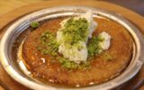 TasteAtlas açıkladı: Dünyanın en iyi tatlısı Türkiye’den! TasteAtlas açıkladı: Dünyanın en iyi tatlısı Türkiye’den!