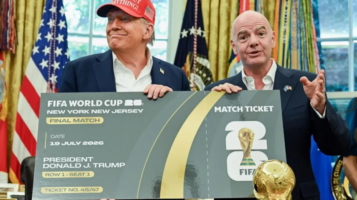 Dünya Kupası cep yakacak: Grup maçları 5, final 10 kat pahalı!