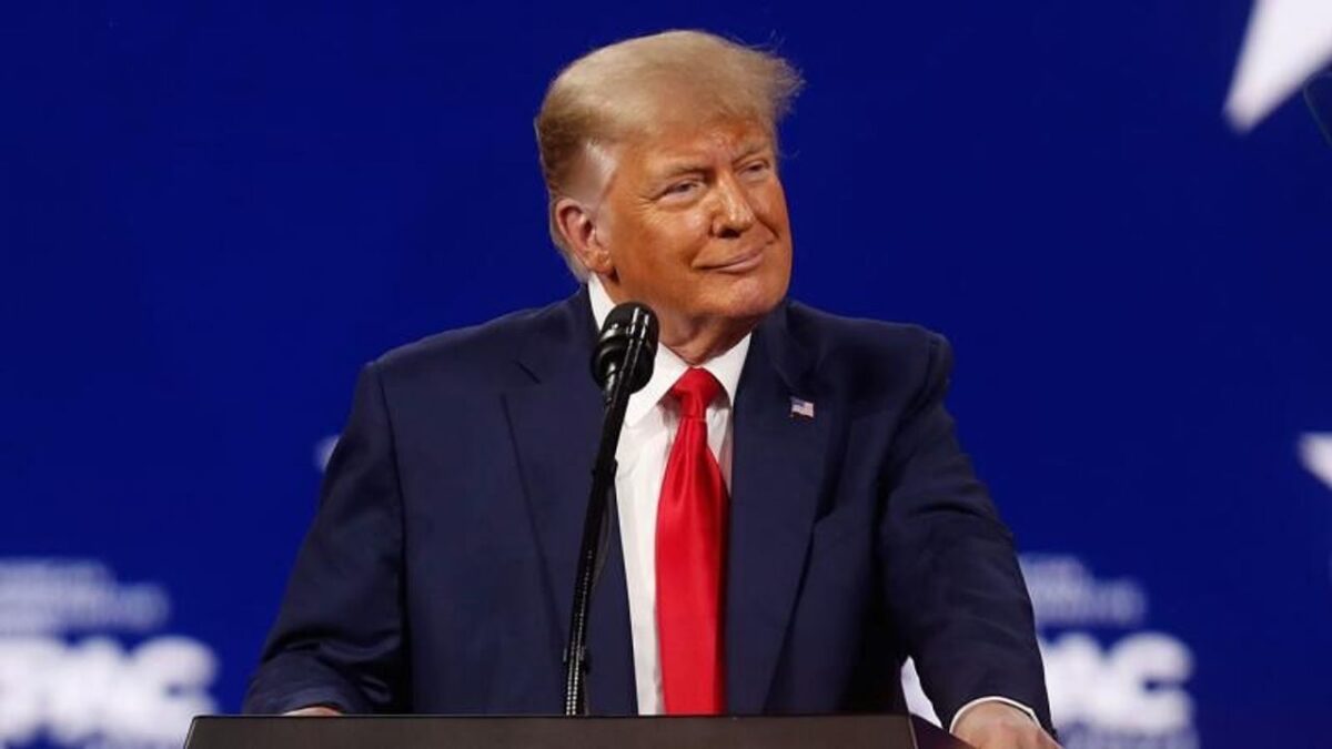 Bakan Fidan: Trump, NATO Zirvesi’ne katılmayı planlıyor Bakan Fidan: Trump, NATO Zirvesi’ne katılmayı planlıyor
