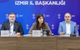 AK Parti Buca adayını belirliyor: Gözler genel merkezde!