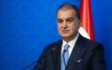 AK Parti’den Avrupa Parlamentosu’na tepki: Siyasi yobazlık