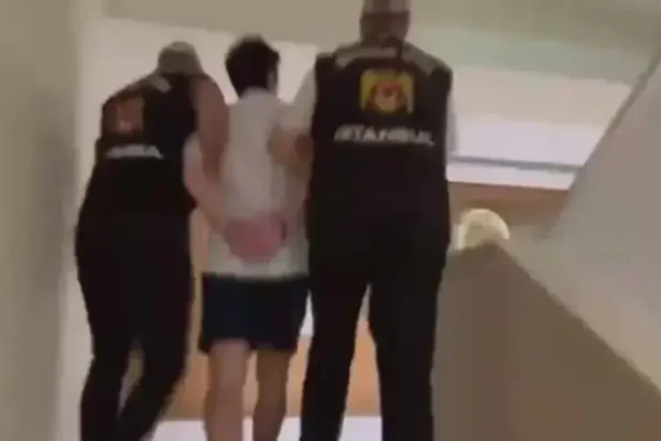 Deniz Göktaş’ın savcılık ifadesi ortaya çıkt... Deniz Göktaş’ın savcılık ifadesi ortaya çıkt...