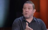 Nihat Kahveci’den Nübel övgüsü: Beşiktaş’ın en büyük kazancı oldu