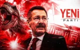 YENİ Parti, Melih Gökçek’in ‘bağış’ını iade etti YENİ Parti, Melih Gökçek’in ‘bağış’ını iade etti