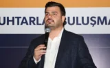 AK Partili İnan’dan 15 Temmuz mesajı!