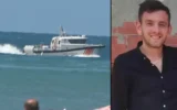 Yasağa rağmen denize girip boğulmuştu: 2 gün sonra cesedi bulundu!