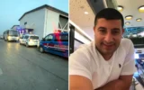 Cezaevine nakli sırasında silahlı saldırıda yaşamını yitirdi
