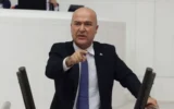 CHP’li Murat Bakan’dan fezleke çıkışı: Yıldırmaz, geri adım attırmaz