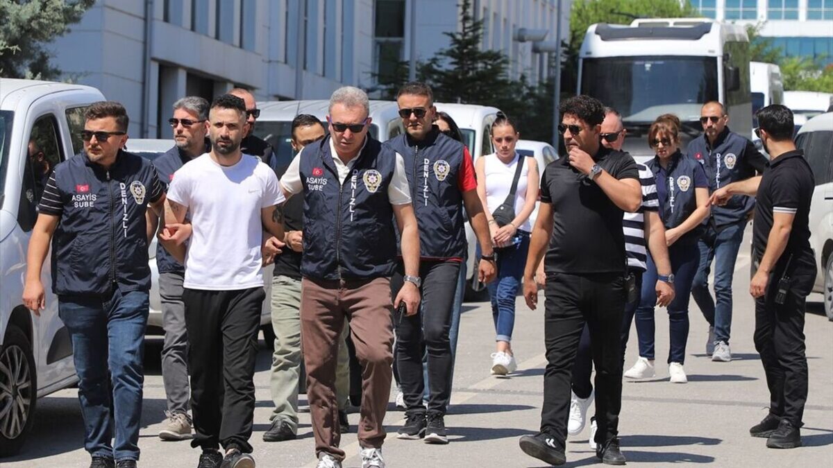 20 yıllık sır cinayetin perde arkası aralandı!