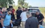 Büyük Menderes’te kahreden gelişme: Eda’dan acı haber, Şahin için zamanla yarış!