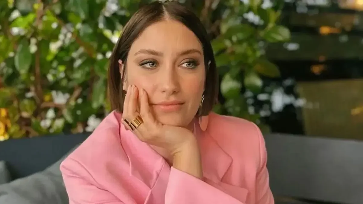 AHBAP soruşturması: Hazal Kaya’nın ifadesi ortaya çıktı