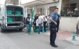 Kötü koku korkunç gerçeği ortaya çıkardı… Cesetle aynı evde yaşadı! Kötü koku korkunç gerçeği ortaya çıkardı… Cesetle aynı evde yaşadı!