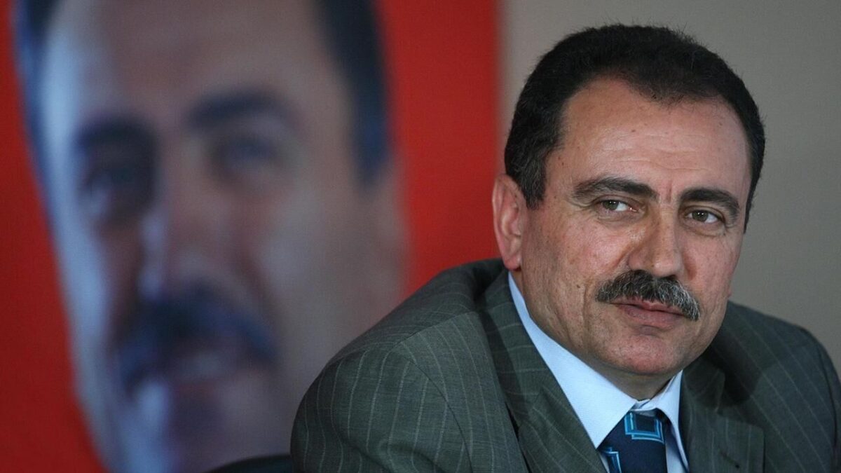 Bakan Gürlek’ten Yazıcıoğlu soruşturmasına dair açıklama Bakan Gürlek’ten Yazıcıoğlu soruşturmasına dair açıklama