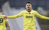 Cengiz Ünder için Al Wahda iddiası
