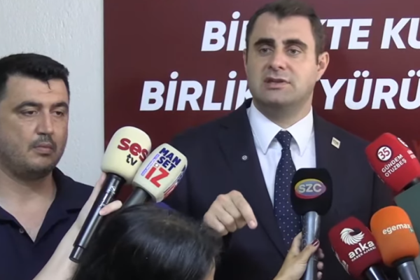 Başkan Güç’ten CHP’ye tepki: Etimesgut’un karşılığ...
