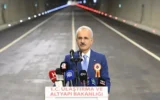 Bakan Uraloğlu: Türkiye’yi adeta yeniden inşa ettik