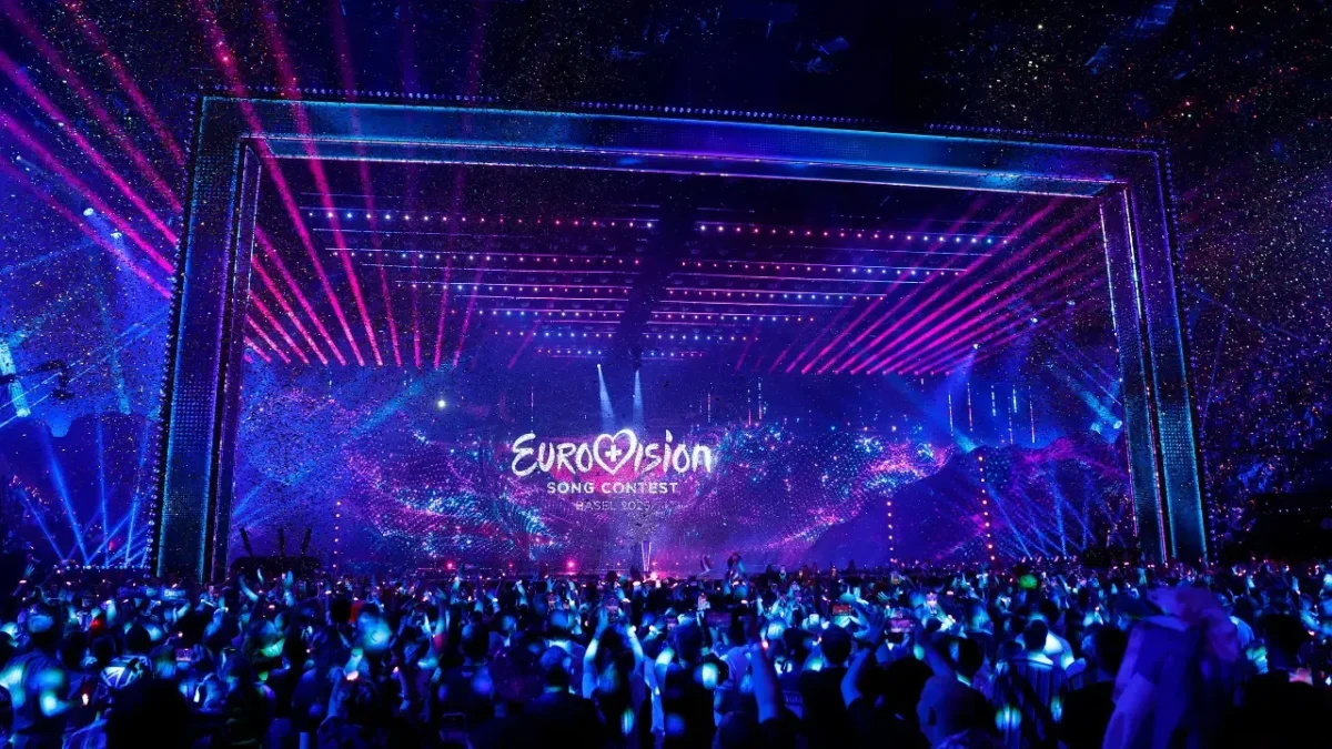 Hollanda’dan Eurovision hamlesi: Yarışmadan çekildi! Hollanda’dan Eurovision hamlesi: Yarışmadan çekildi!
