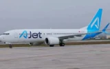 AJet’ten yurt dışı bağlantılı uçuşlarda indirim
