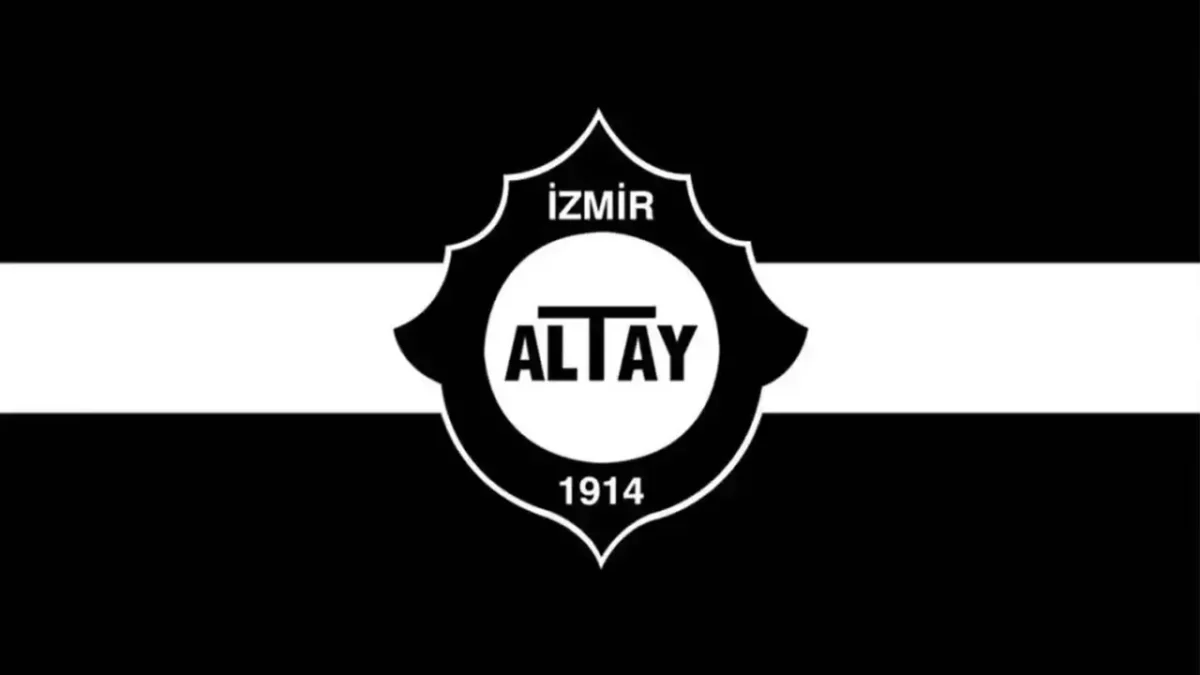 Başvuru yapıldı: Altay, kayyuma gidiyor!