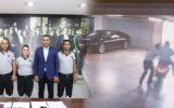 Silahlı saldırı sonrası ‘ayaktayız’ mesajı… Kahramanlara ödül! Silahlı saldırı sonrası ‘ayaktayız’ mesajı… Kahramanlara ödül!