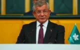 Gelecek Partisi resmen feshedildi!