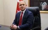 Kırıkkale Belediye Başkanı CHP’den istifa etti