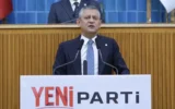 Özel kürsüden açıkladı: Kendisi ‘evet’ dedi, vekilleri serbest bıraktı!