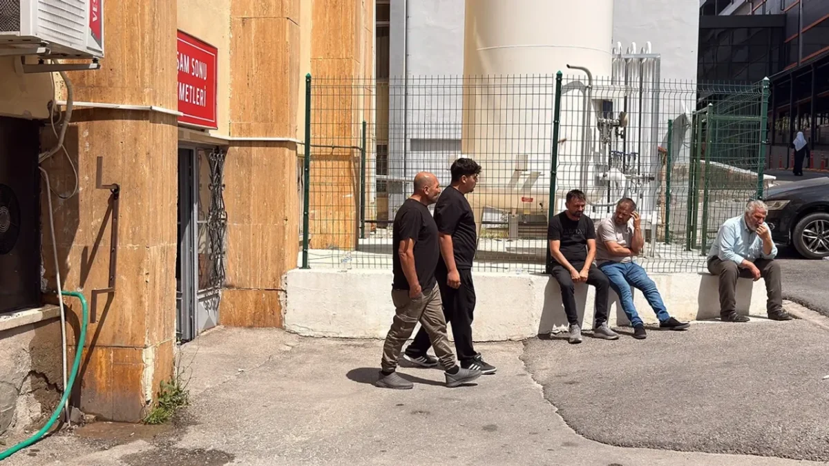 Sivas’ta KKKA yine can aldı: Aynı aileden ikinci kayıp