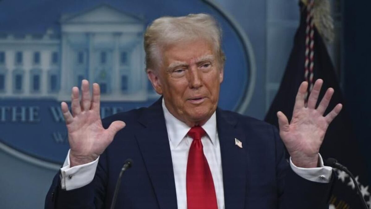 Trump’ın İran siyasetine seçim öncesi ‘petrol’ freni Trump’ın İran siyasetine seçim öncesi ‘petrol’ freni