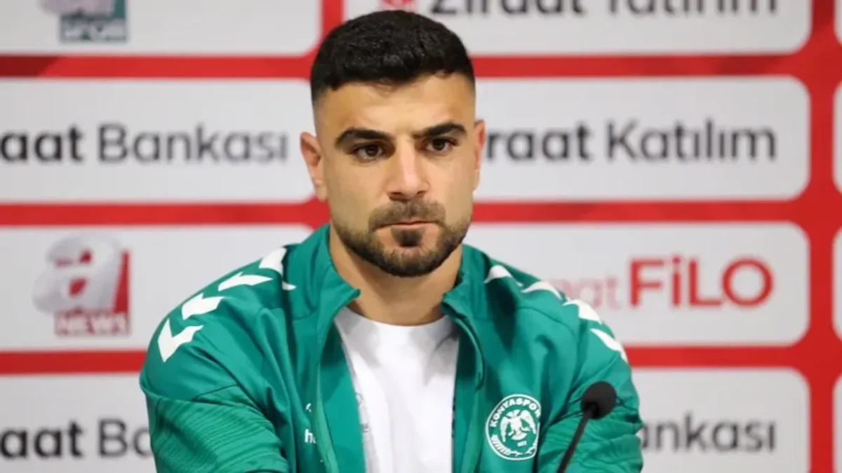 Fenerbahçe’den Adil Demirbağ açıklaması