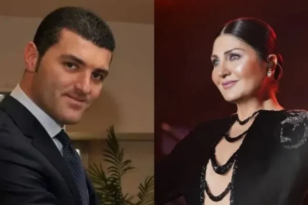 Sibel Can ve Emir Sarıgül için evlilik iddiası: Dü...