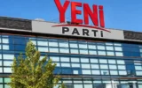 YENİ Parti’nin isim dosyası AYM’de: İlk görüşme 29 Eylül’de